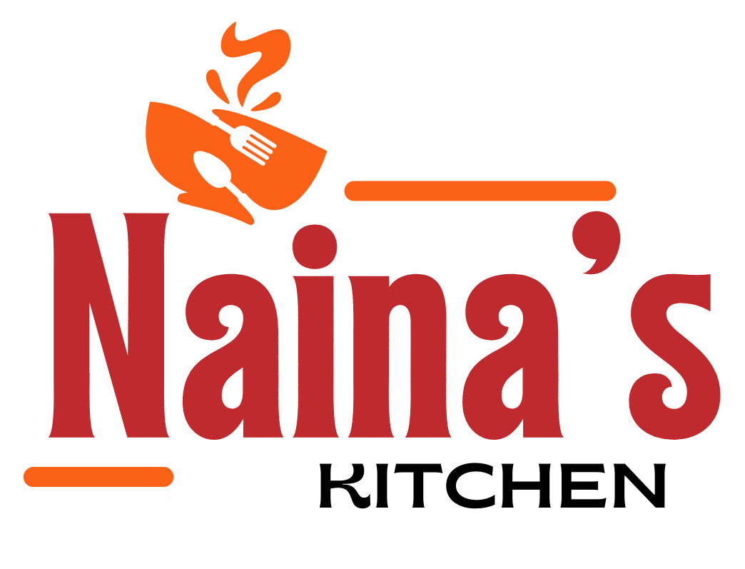 Naina's kitchen