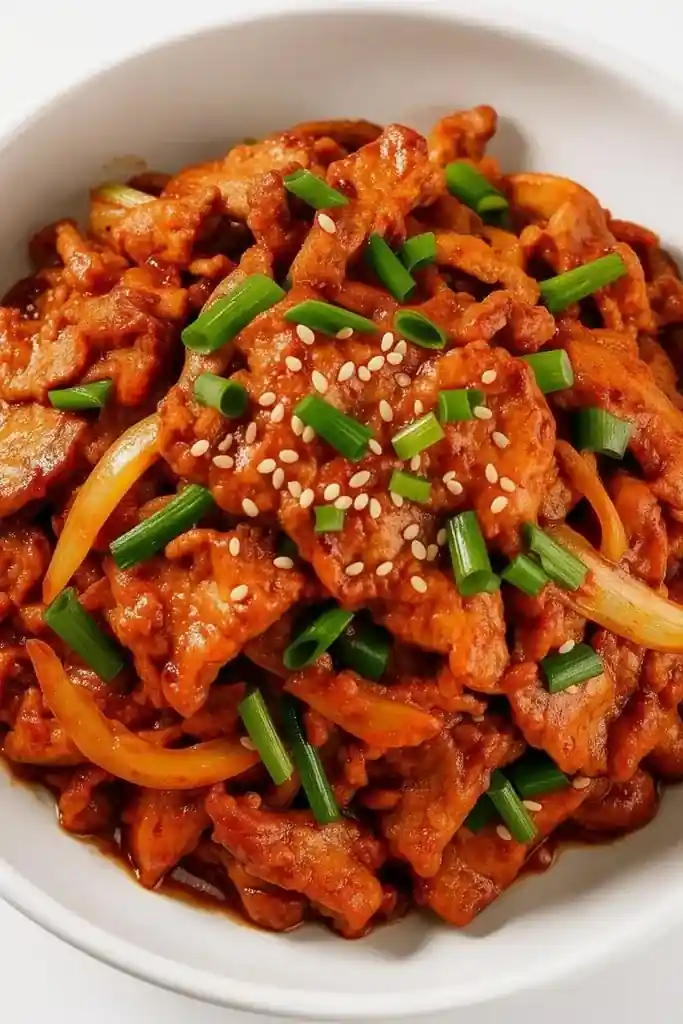 Classic Gochujang Bulgogi Bowl