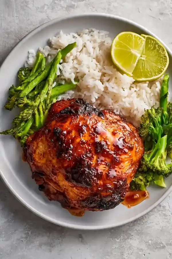 Smoky Chipotle Sriracha Honey