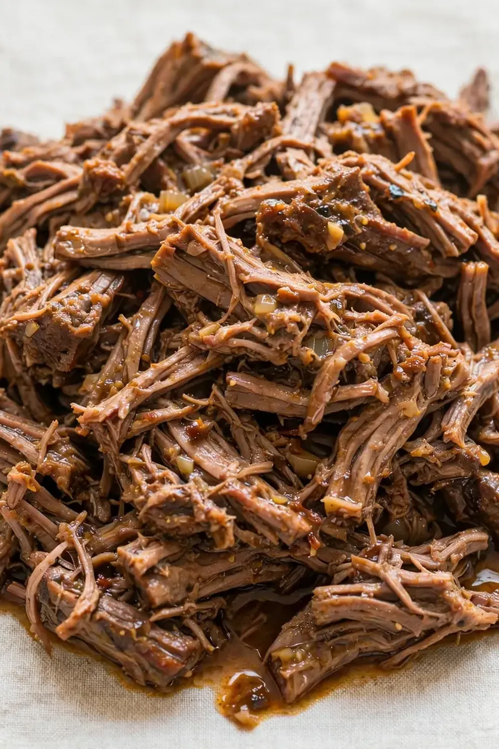 Slow Cooker Beef Barbacoa