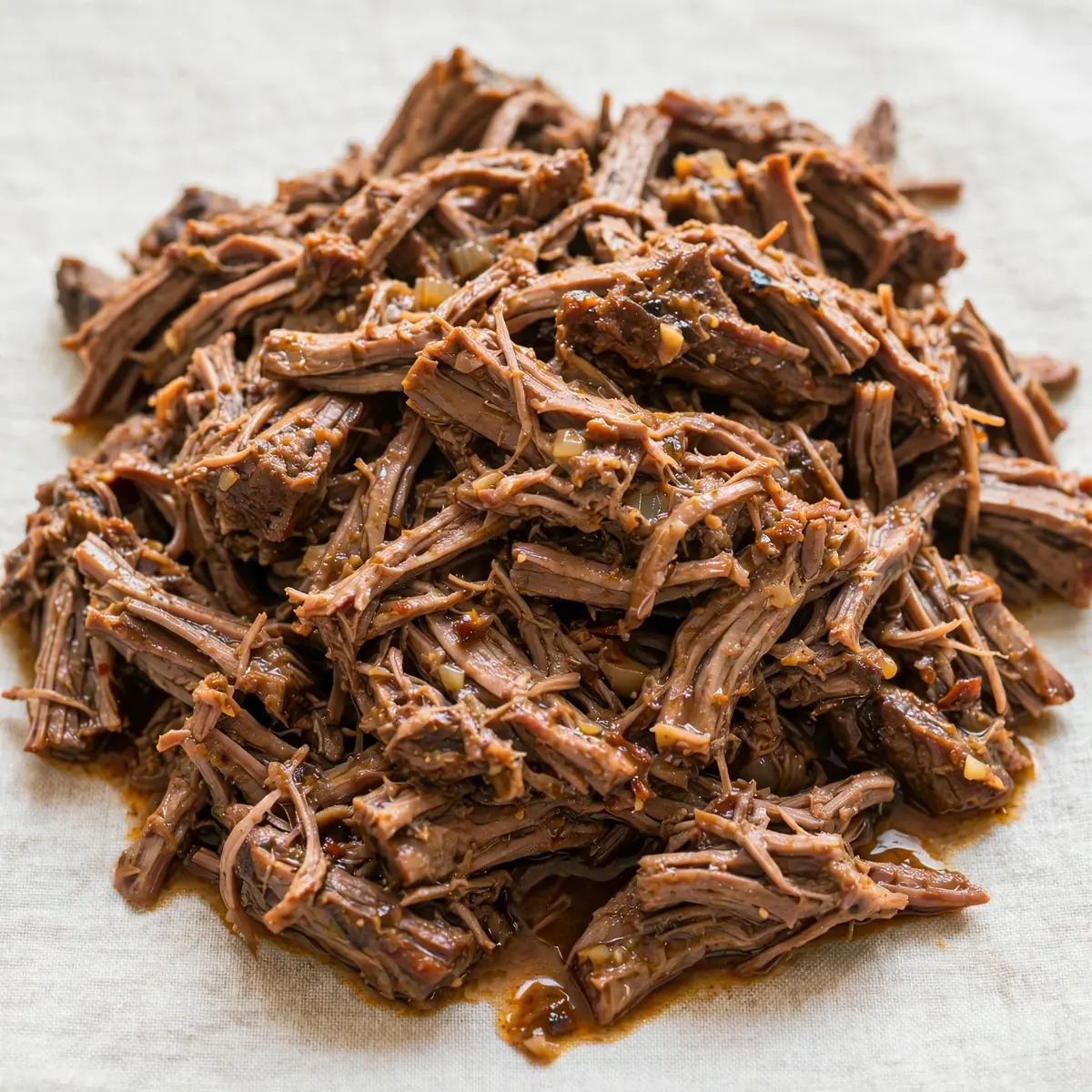 Easy Slow Cooker Beef Barbacoa for Busy Weeknights
